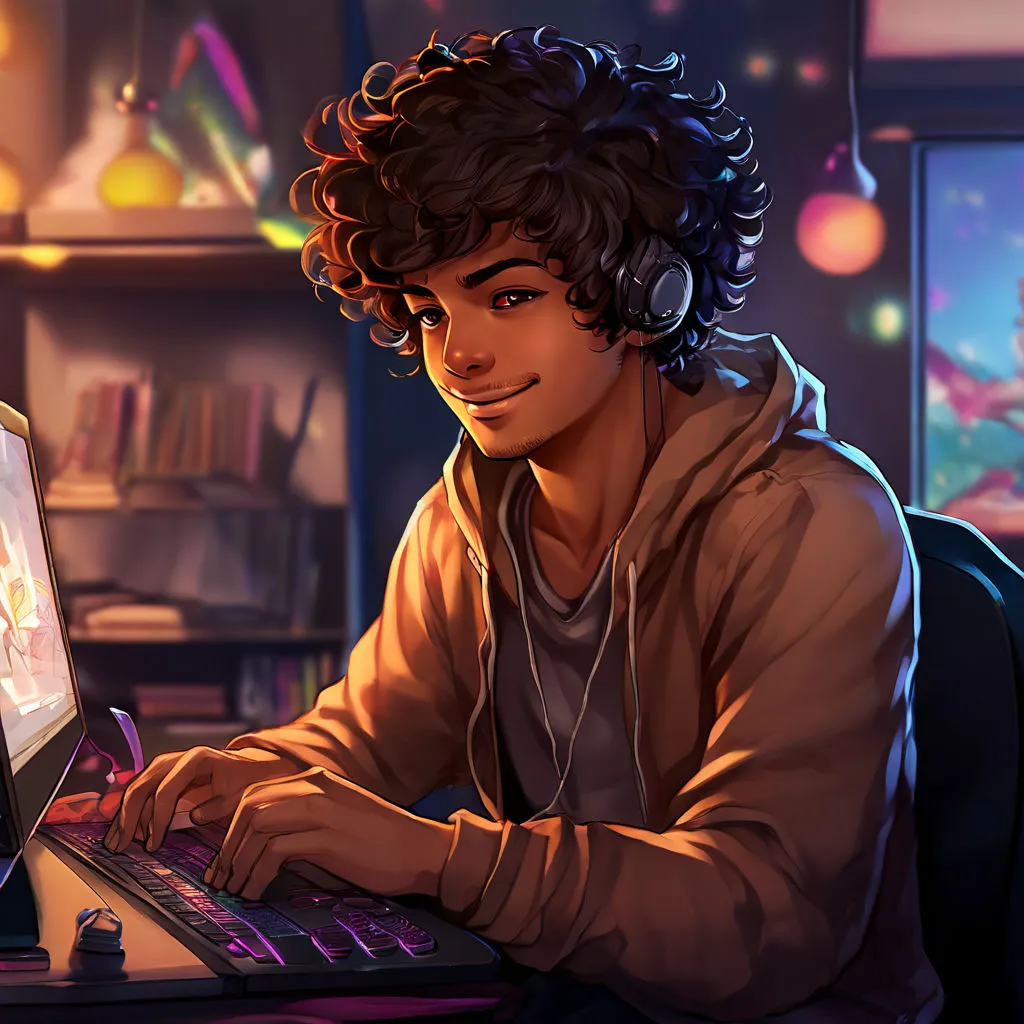 qidasrim Avatar