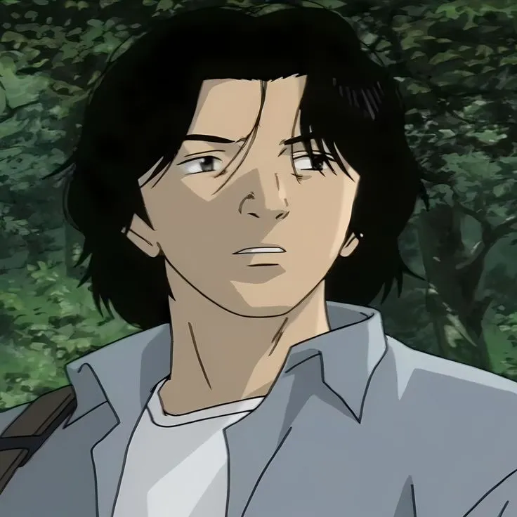 CruelAngel - Anizm.TV