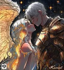 Kalisa Avatar