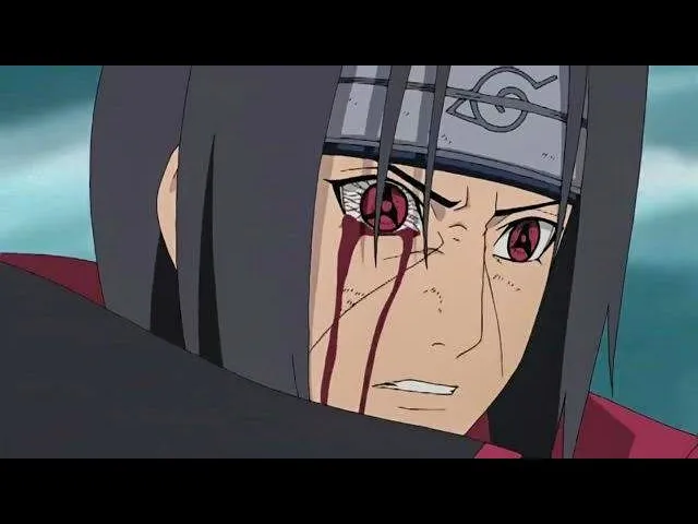 UchihaItachi_21 - Anizm.TV