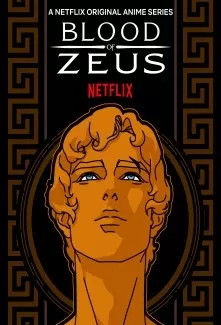 Blood of Zeus - Anizm.TV