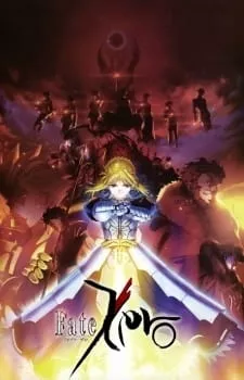 Fate/Zero - Anizm.TV