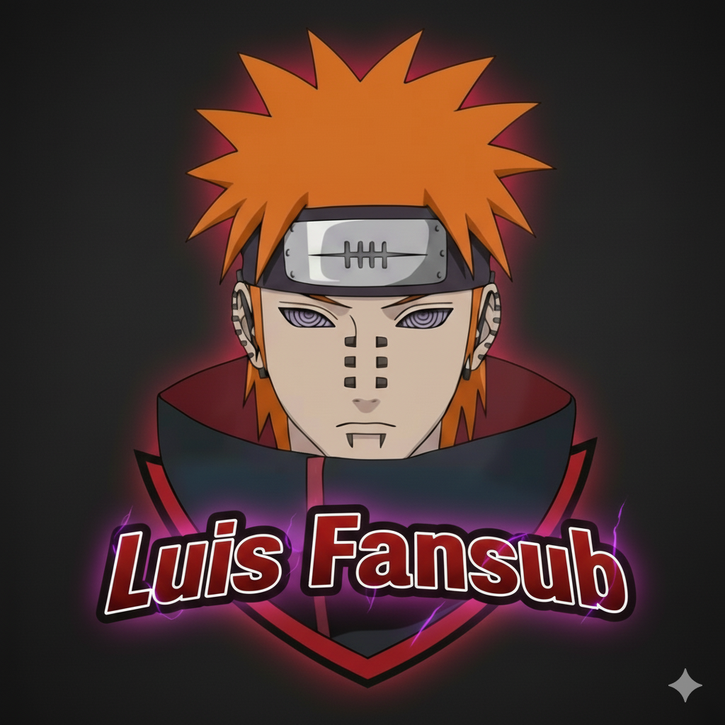 Luis Fansub